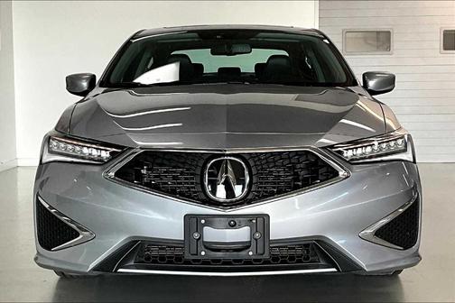 2020 Acura ILX Premium Package