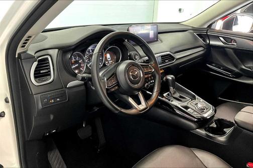 2023 Mazda CX-9 Touring Plus