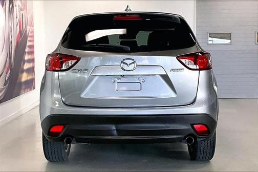 2015 Mazda CX-5 Grand Touring