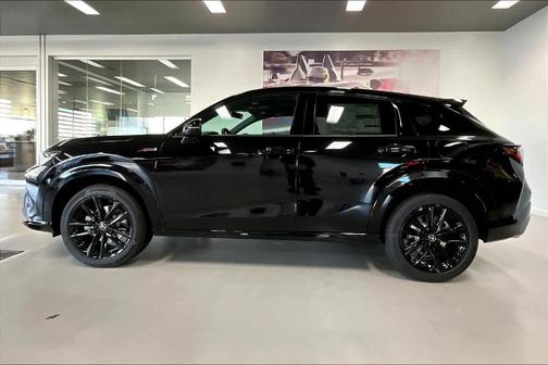 2025 Acura ADX A-Spec Advance