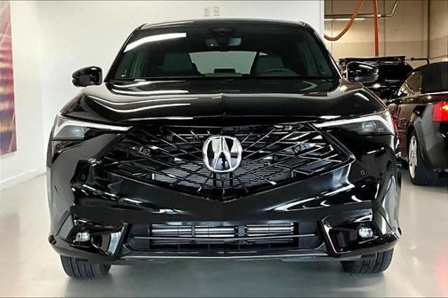 2025 Acura ADX A-Spec Advance