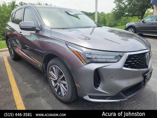 2023 Acura RDX Technology Package