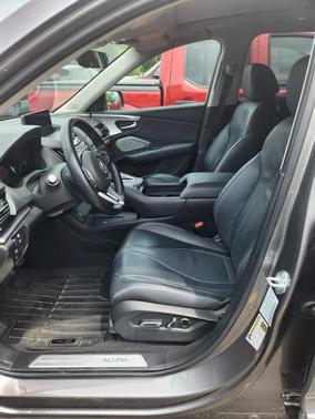 2023 Acura RDX Technology Package