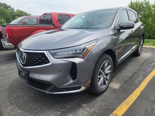 2023 Acura RDX Technology Package