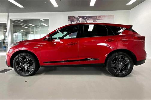 2019 Acura RDX A-Spec