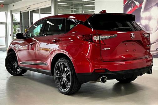 2019 Acura RDX A-Spec