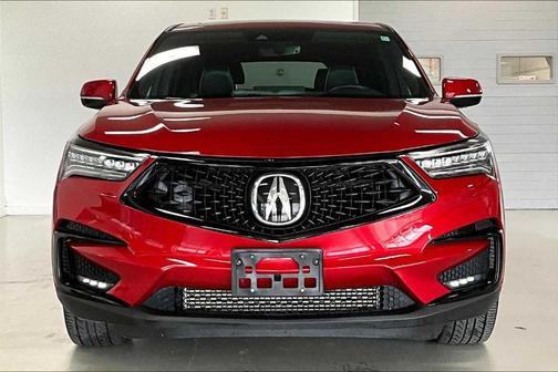 2019 Acura RDX A-Spec