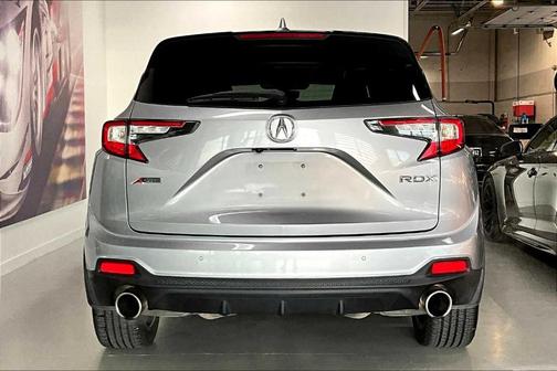 2019 Acura RDX A-Spec