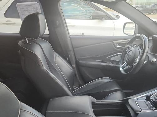 2019 Acura RDX A-Spec