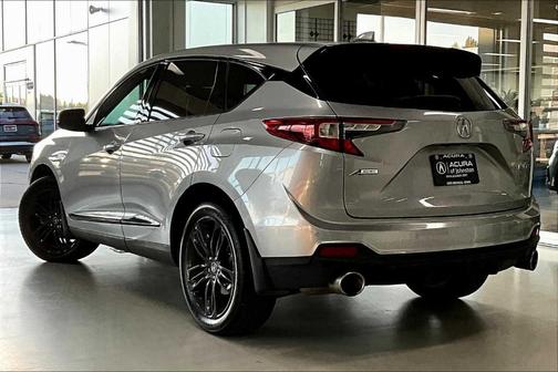 2019 Acura RDX A-Spec