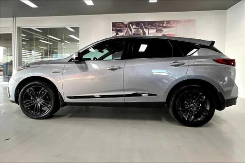 2019 Acura RDX A-Spec
