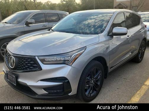 2019 Acura RDX A-Spec
