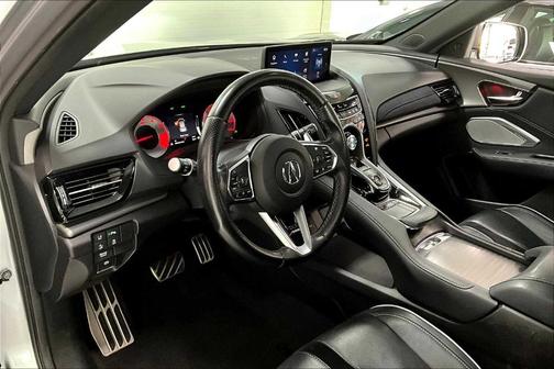 2019 Acura RDX A-Spec