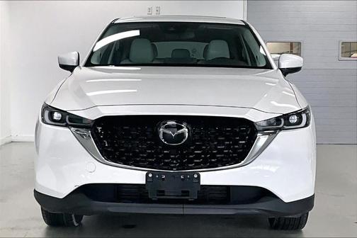 2023 Mazda CX-5 2.5 S Premium Plus Package