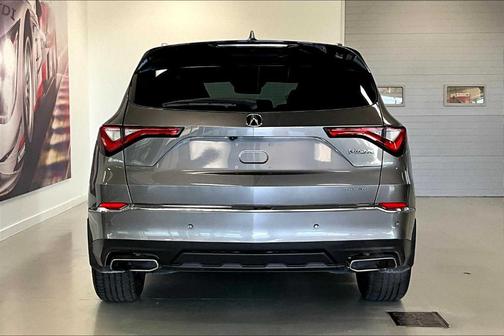 2023 Acura MDX Advance