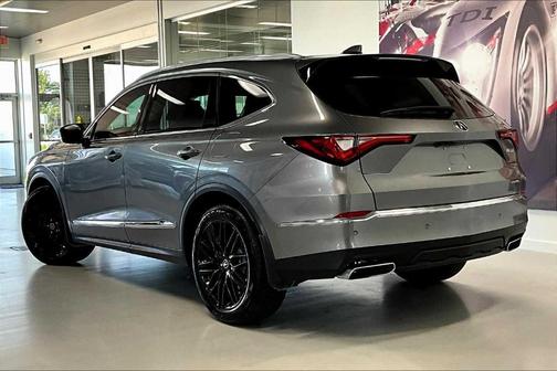 2023 Acura MDX Advance