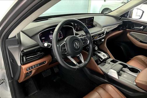 2023 Acura MDX Advance