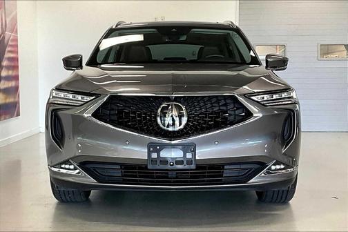 2023 Acura MDX Advance
