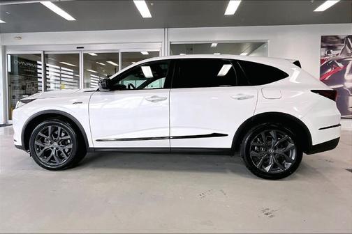 2023 Acura MDX A-Spec