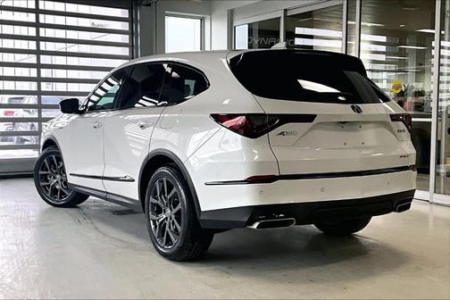 2023 Acura MDX A-Spec