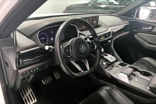 2023 Acura MDX A-Spec