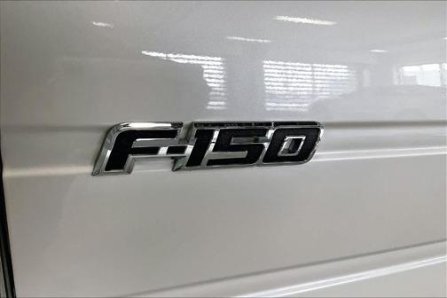 2014 Ford F-150 Limited