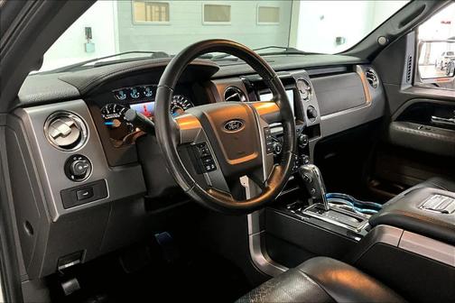 2014 Ford F-150 Limited