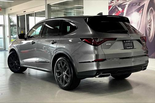 2023 Acura MDX A-Spec