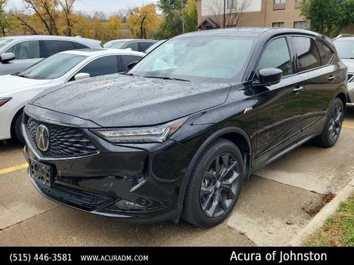 2023 Acura MDX A-Spec