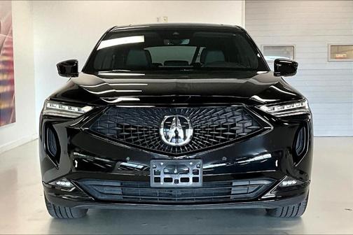 2023 Acura MDX A-Spec