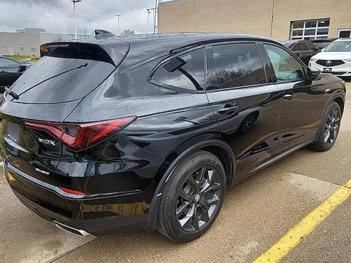 2023 Acura MDX A-Spec