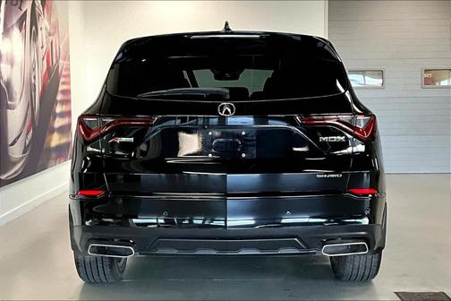 2023 Acura MDX A-Spec
