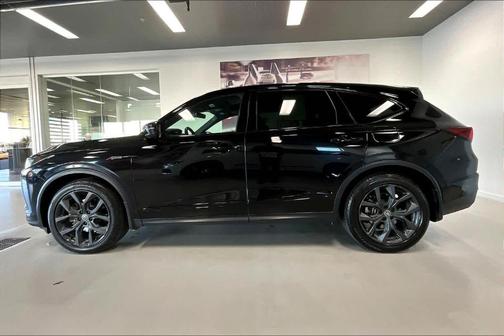 2023 Acura MDX A-Spec