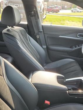 2024 Acura Integra A-Spec Technology