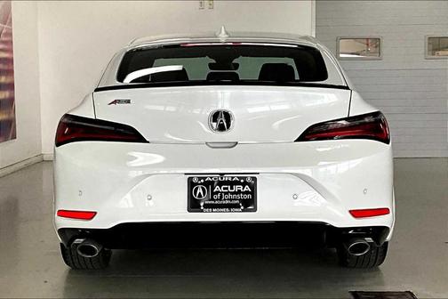 2024 Acura Integra A-Spec Technology