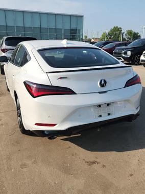 2024 Acura Integra A-Spec Technology
