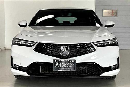 2024 Acura Integra A-Spec Technology