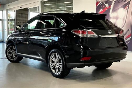 2014 Lexus RX 350 Base