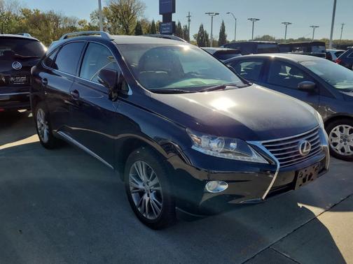 2014 Lexus RX 350 Base