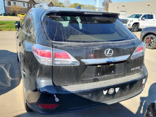 2014 Lexus RX 350 Base