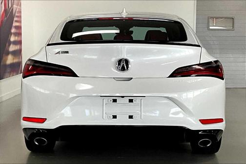 2023 Acura Integra w/A-Spec Package