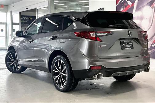 2026 Acura RDX A-Spec Advance Package