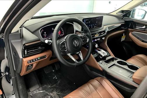 2026 Acura MDX Advance Package