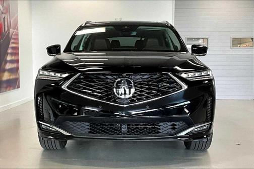 2026 Acura MDX Advance Package