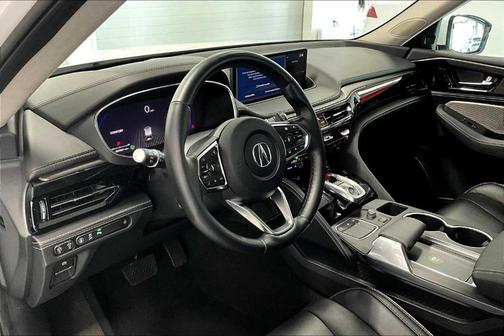 2023 Acura MDX Advance