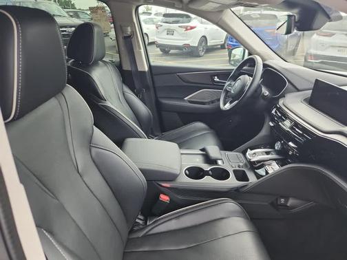 2023 Acura MDX Advance