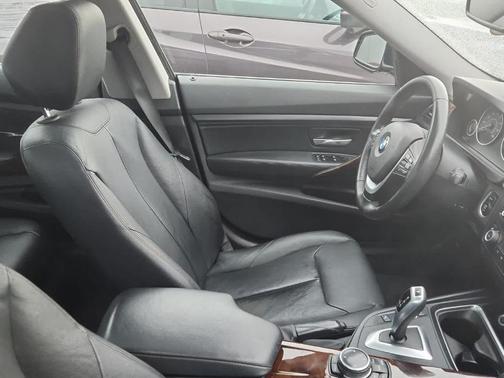 2015 BMW 328 Gran Turismo i xDrive