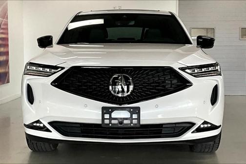 2023 Acura MDX A-Spec