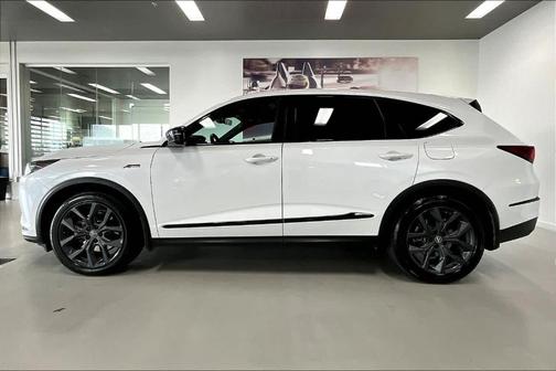 2023 Acura MDX A-Spec