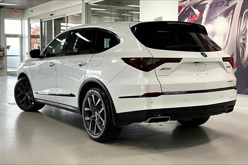2023 Acura MDX A-Spec